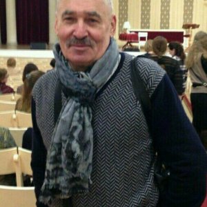 Сергей , 71 год