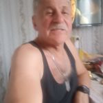 Усатый, 64 года